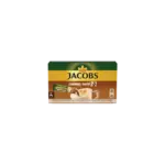Кава розчинна Jacobs Caramel Taste 3 в 1 в стиках 10х16,9 г 169 г Нідерланди