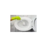 Гель для чищення та дезінфекції  унітазу Gel WC Samix 1л Іспанія