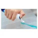Зубна паста з фтором потрійний захист Theramed Complete Plus з дозатором Туба100 мл Німеччина