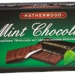 Шоколад ROYAL MINTS Німеччина 300г