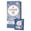 Чай чорний байховий цейлонський з бергамотом Lovare Earl Grey (24 пакетики х 2 г) 48 г Україна