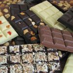 Шоколад Ritter Sport PFEFFERMINZ (М'ЯТНИЙ ЛІКЕР) Німеччина 100 г