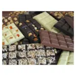 Шоколад Ritter Sport PFEFFERMINZ (М’ЯТНИЙ ЛІКЕР) Німеччина 100 г