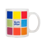 Шоколад Ritter Sport PFEFFERMINZ (М’ЯТНИЙ ЛІКЕР) Німеччина 100 г