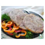 Зежиль свинячий по-горськи стерилізований L’appetit 340 г Україна