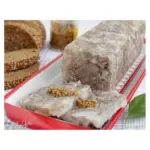 Зежиль свинячий по-горськи стерилізований L’appetit 340 г Україна
