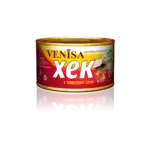 Хек у томатному соусі “VENISA” 240 г Україна