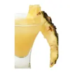Напій Мультифрукт Tymbark Banana coconut pineapple drink 250 мл Польща