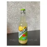 Напій Мультифрукт Tymbark Banana coconut pineapple drink 250 мл Польща