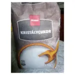 Цукор кристалічний Kristalycukor Penny 1кг Угорщина