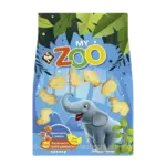 Крекер Мій зоопарк My Zoo ТМ “Житомирські ласощі” 250г Україна