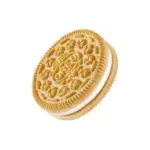Печиво-сендвіч з ванільним смаком OREO Golden (4×44г) 176 г Чехія