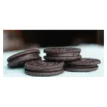 Печиво-сендвіч зі смаком шоколадного Брауні OREO Choc’o Brownie (4×44 г) 176г Швейцарія