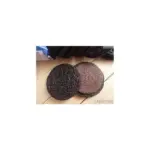 Печиво-сендвіч зі смаком шоколадного Брауні OREO Choc’o Brownie (4×44 г) 176г Швейцарія