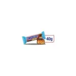 Міні Батончики Snickers Crisp (2×20г) 40 г Великобританія