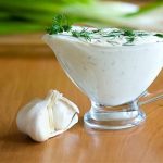 Соус майонезний із часником Herb&Garlic Hellmanns 250 мл Нідерланди