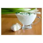 Соус майонезний із часником Herb&Garlic Hellmanns 250 мл Нідерланди