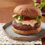 Соус для бургерів гострий Chunky Burger sauce tangy&tasty Hellmanns 250 мл Нідерланди