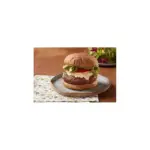 Соус для бургерів класичний Chunky Burger sauce a crunchy classic Hellmanns 250 мл Нідерланди