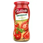 Соус оригінальний для спагеті Pudliszki Oryginalny sos do spaghetti 500 г Польща