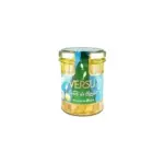 Філе тунця в оливковій олії Versu Atun en aceite de oliva 190 г/125г Іспанія