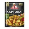 Приправа до картоплі без ГМО Колір Аромат 25 г
