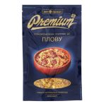 Приправа до плову Premium без ГМО Колір Аромат 25 г