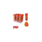 Драже з апельсиновим смаком Docile Minty (12×14г) 168 г Бразилія