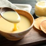 Молоко цільне згущене з цукром Дітям від 3 років Солодосвет 8,5% 300 г Україна