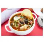 Заправка для соляти Руна 470 г Україна