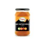 Заправка для капустинки Руна 470 г Україна