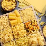 Макаронні вироби Квіточки Golden Pasta Fiori 400g