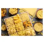 Макаронні вироби Великі Мушлі Golden Pasta Big Shells 400g