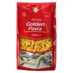 Макаронні вироби Спіральки Golden Pasta Fusilli 400g
