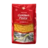 Макаронні вироби Вермішель Golden Pasta Vermicelli 400г