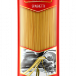 Макаронні вироби Спаґетті Golden Pasta Spaghetti 400g