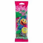 Желейні цукерки Кавуновий смак Zozole Watermelon Flavour 75 г Польща