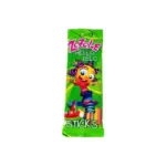 Желейно-жовтільні цукерки Zozole Sticks 75 г Польща