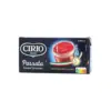 Томатна паста (пюре) Cirio Passata Sieved Tomatoes (3×200г) 600 г Італія