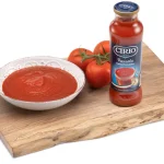 Томатна паста (пюре) Cirio Passata Sieved Tomatoes 200 г Італія