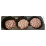 Печиво в шоколаді з кокосом Jezyki coconut Goplana, 140 г Польща