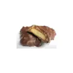 Печиво в шоколаді з кокосом Jezyki coconut Goplana, 140 г Польща