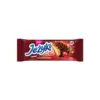 Печиво в шоколаді з вишнею Jezyki Cherry Goplana, 140 г Польща