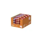 Печиво в шоколаді з вишнею Jezyki Cherry Goplana, 140 г Польща