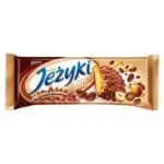 Печиво в шоколаді з ароматом кави Jezyki Cafe Goplana, 140 г Польща