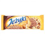 Печиво в шоколаді з лікером Адвокат Jezyki Advocat Goplana, 140 г Польща
