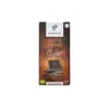 Шоколад чорний 100% Organic Virchuous Dark Coffee 80 г Іспанія