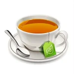 Чай Еко чорний Cornwall Ceylon-Assam (50 шт., 1,75 г) 87,5 г Німеччина