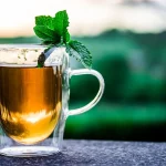 Чай Еко чорний Cornwall Ceylon-Assam (50 шт., 1,75 г) 87,5 г Німеччина