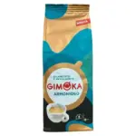 Кава в зернах Gimoka Armonioso 1 кг Італія